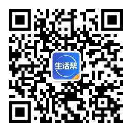 公众号二维码